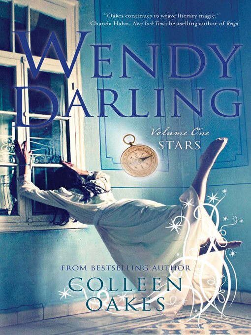 Title details for Wendy Darling by Colleen Oakes - Available